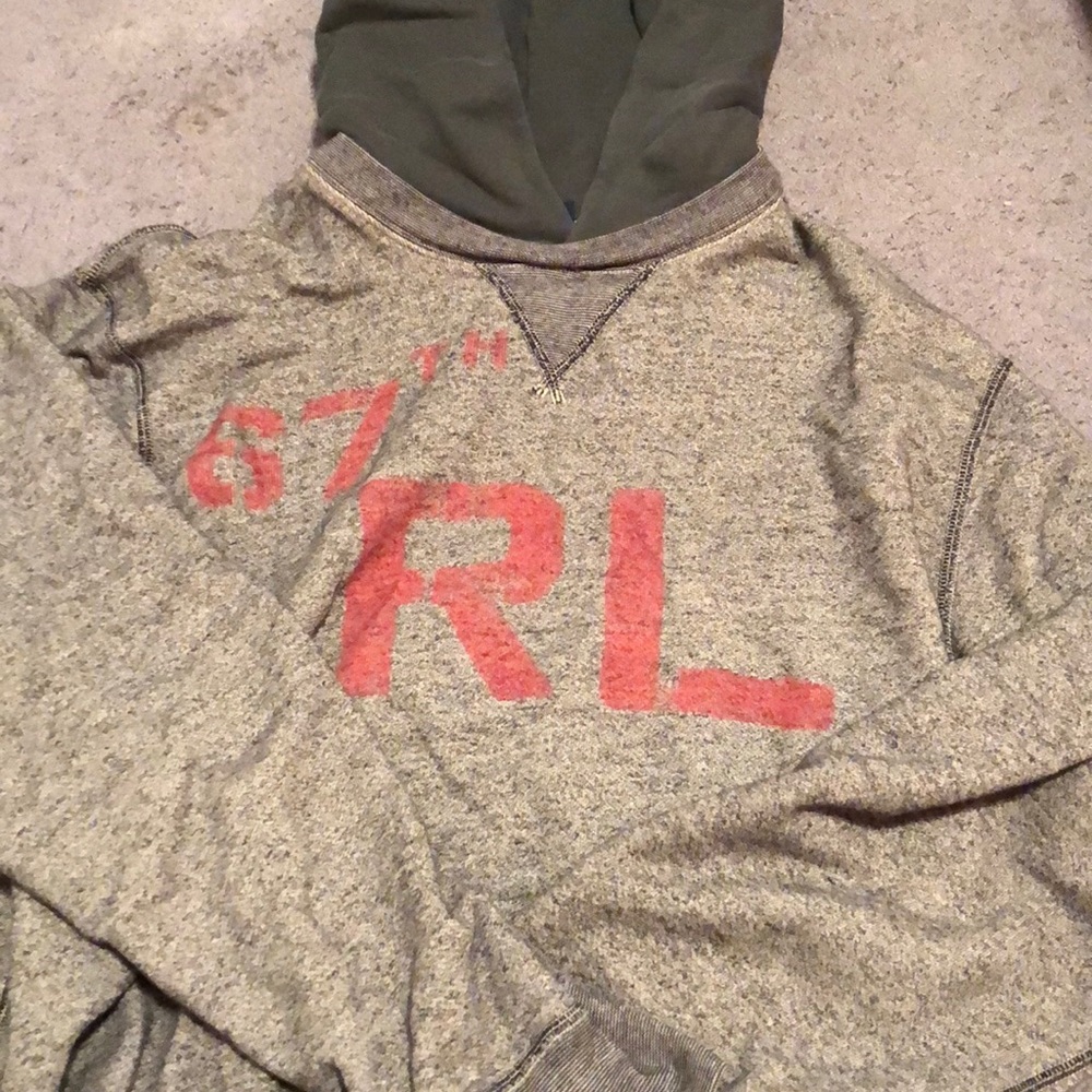 Ralph Lauren
